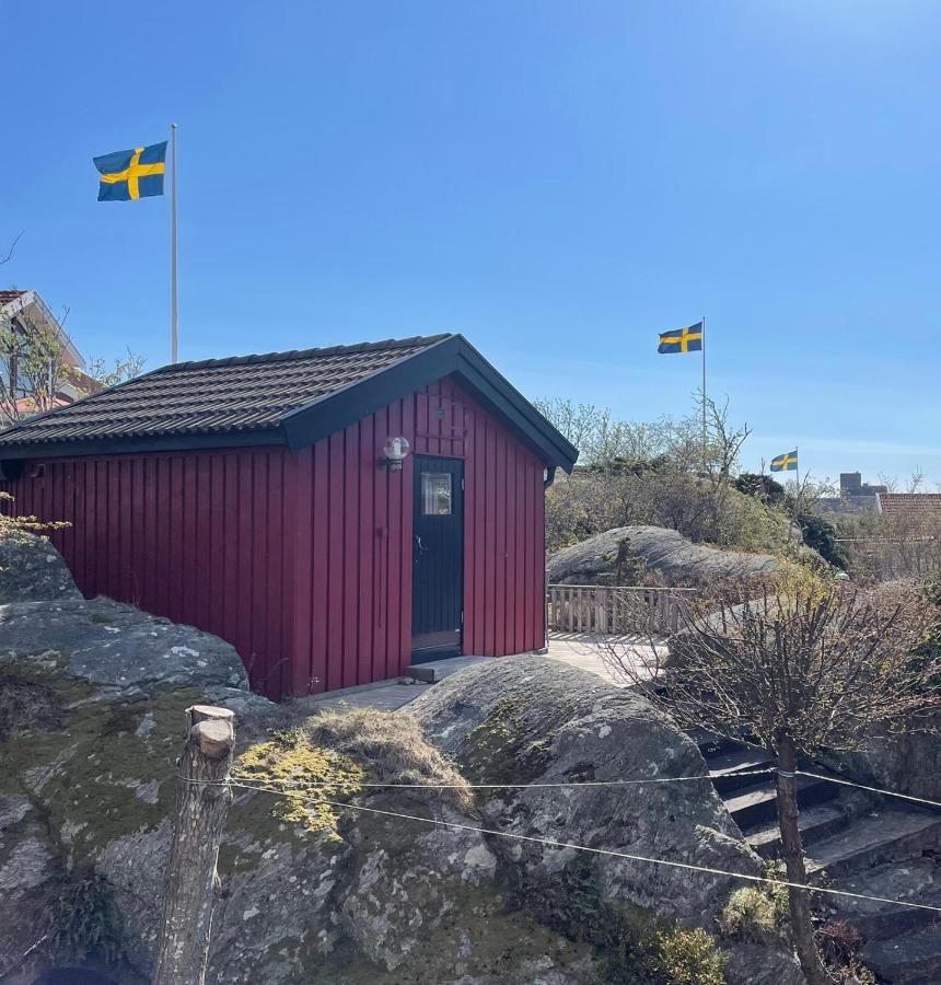 Marstrand Exterior foto